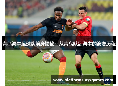 青岛海牛足球队前身揭秘：从青岛队到海牛的演变历程