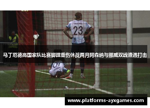 马丁厄德高国家队比赛脚踝重伤休战两月阿森纳与挪威双线遭遇打击 马丁厄德高国家队比赛脚踝重伤休战两月阿森纳与挪威双线遭遇打击